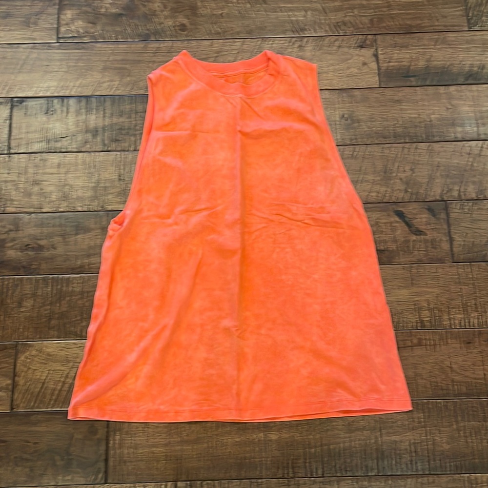 Lululemon All Yours Tank